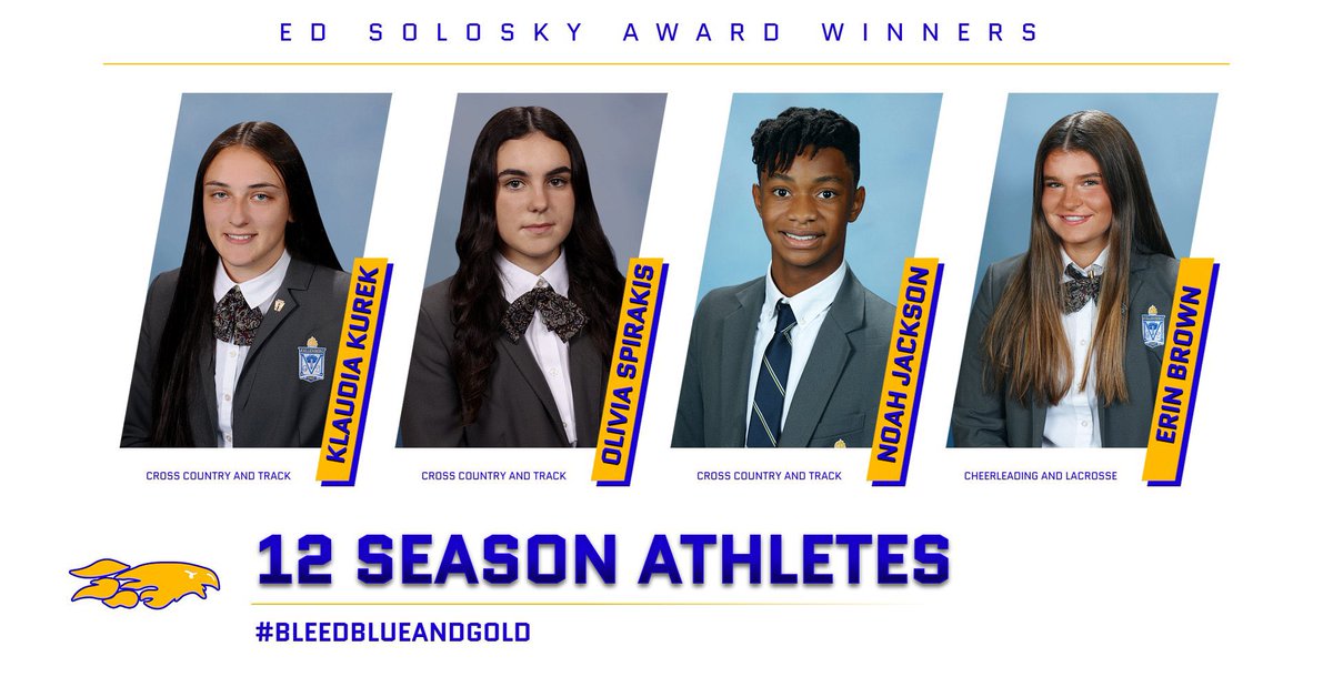 Kellenberg Memorial Athletics tweet media