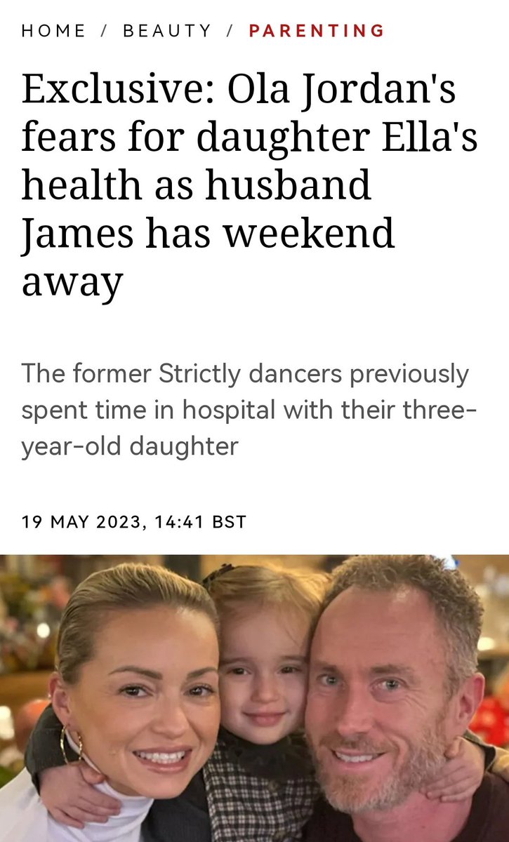 JamesJordanFans tweet media