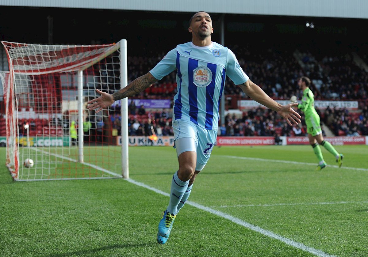 Callum Wilson (@callumwilson) on Twitter photo Best of luck to <a href="/Coventry_City/">Coventry City</a> in the playoff’s today 🩵
Hopefully be seeing you in the top flight next season!! Best of luck to <a href="/Coventry_City/">Coventry City</a> in the playoff’s today 🩵
Hopefully be seeing you in the top flight next season!!