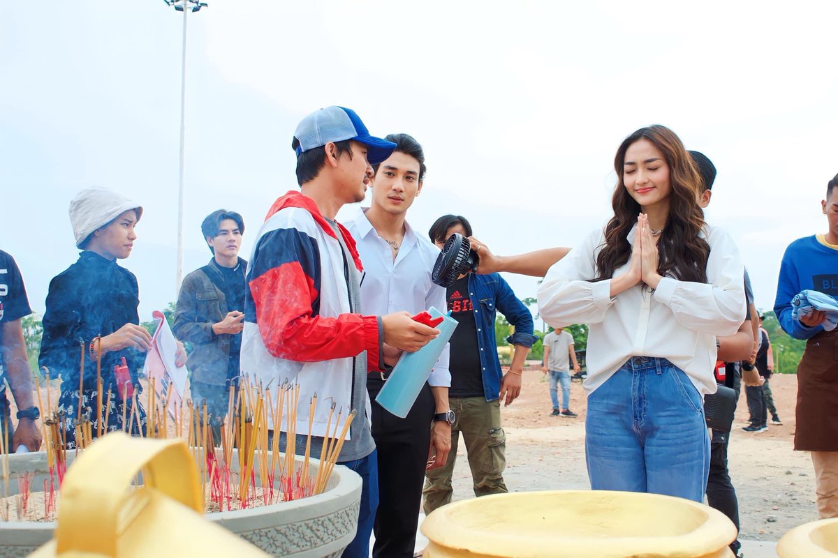 Can’t wait to see 🎥❤️❤️❤️
#RentBoy 
#พิชชี่ #PichVoteySaravody