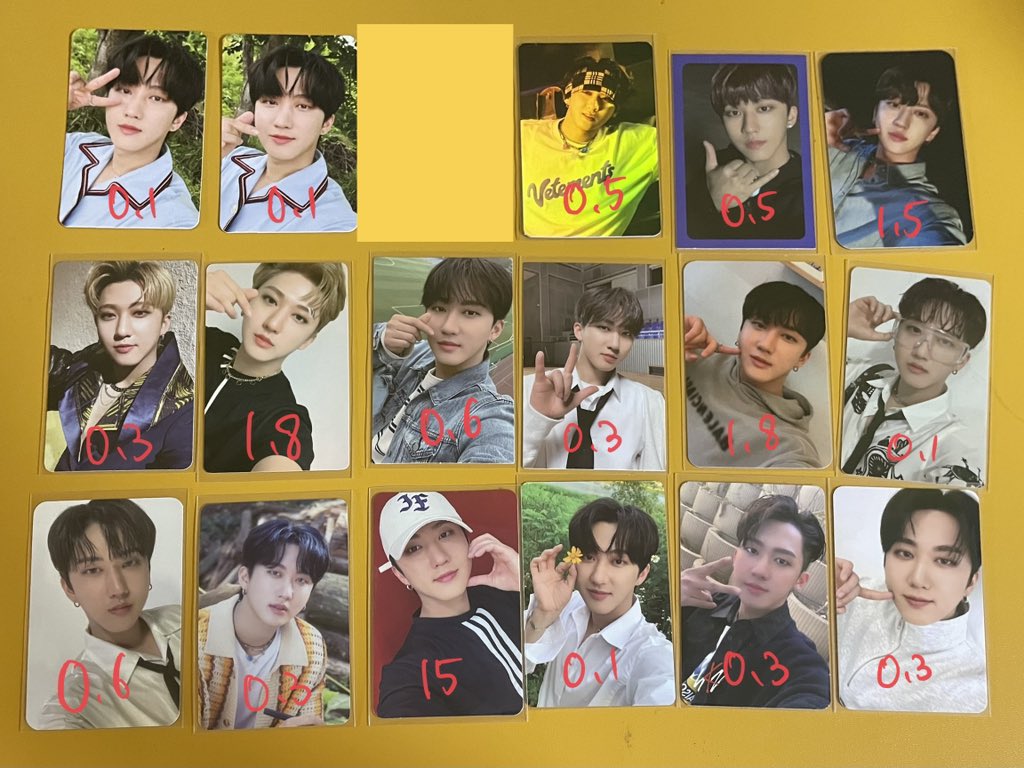 geolae1819's tweet photo. 스트레이키즈 포토카드 양도합니다

방찬 리노 창빈 현진 한지성 필릭스 승민 아이엔 bangchan leeknow changbin hyunjin han felix seungmin in wts dm pc poca photocard 분철 MD 포토카드 포카 mahagrid 메시마 제주 팝업 skz straykids wts wtb 이즈위 섭케이 알라딘 공방포카 공방 메이크스타 https://t.co/ozhnJITxnX