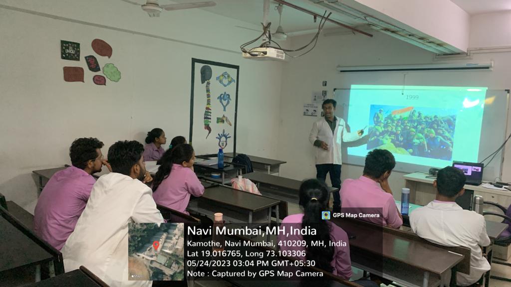 mgmudpo's tweet photo. Glimpses of celebration of celebration of #antiterrorismday at @mgmudpo, Navi Mumbai on 24th May 2023. 
#prosthetics #orthotics #rehabilitation #admissionsopen #admissionopen #admissions2023 #mumbai #mumbaicity #admissions #university #training #health #students https://t.co/vZhQXmzg5L