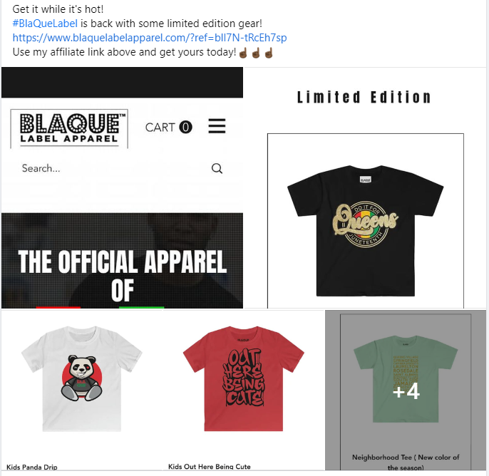 NathifaLewis's tweet photo. Get them before they are gone! Limited editions
https://t.co/0N5v8VTwH4 https://t.co/zdJLH7LX0U