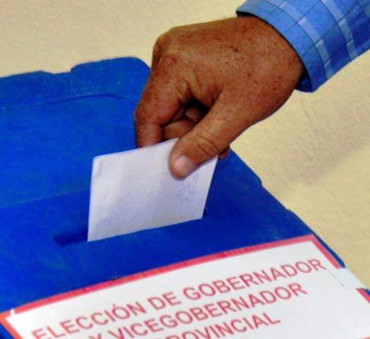 Este Domingo 
👉 Elecciones del Gobernador y Vicegobernador provincial.
#CienfuegosXMásVictorias  #MujeresEnRevolución