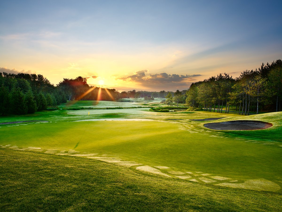 Who else is hitting the links this weekend? ⛳ 

📍 Briars Golf Club 

yorkdurhamheadwaters.ca/ydh-spring-bes…