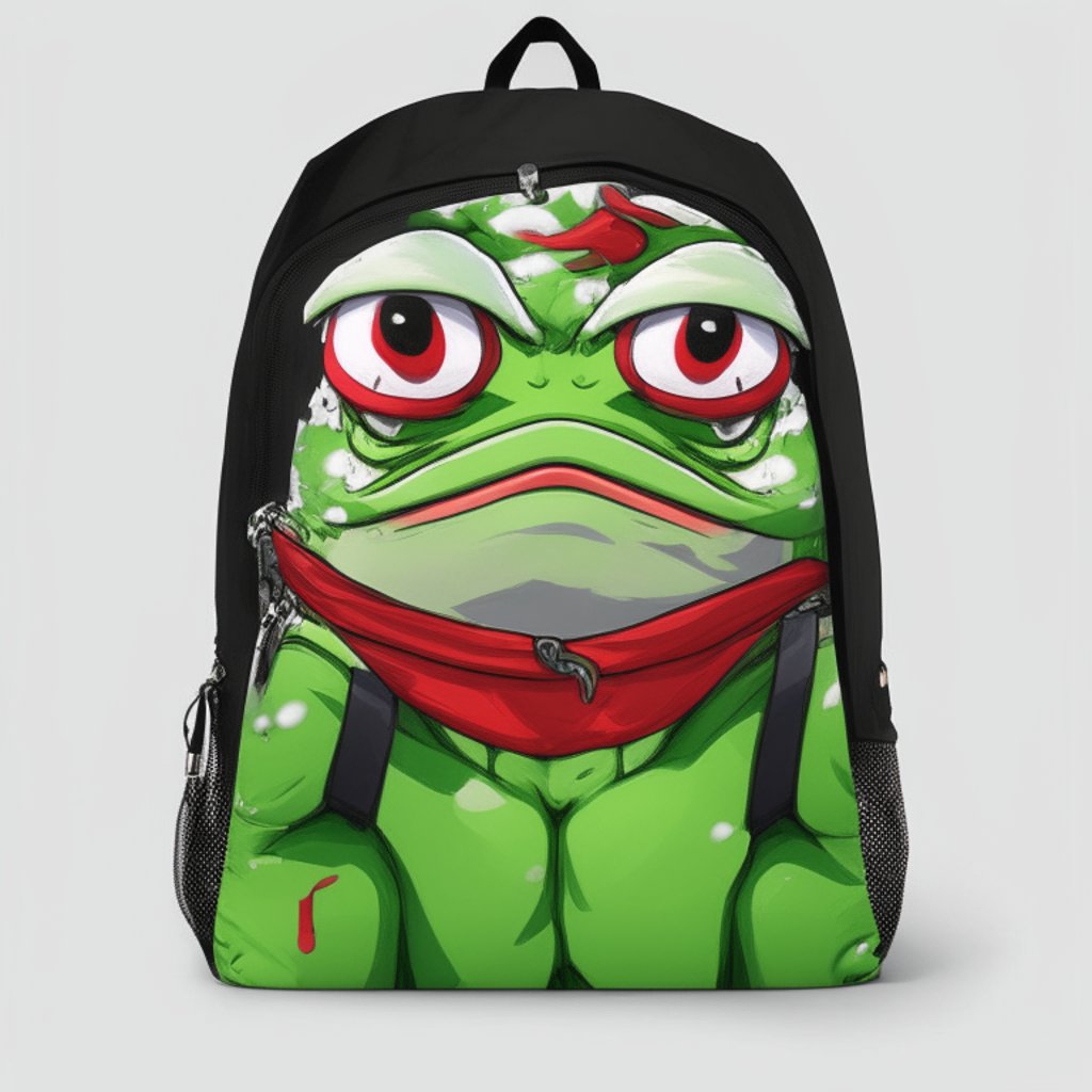 PlaceholderToke's tweet photo. Rare $pepe #hedera Series #monsterbags #HederaNFTs #NFTs #NFTCommunity @hedera
#Product https://t.co/Vq1dHbUjbU