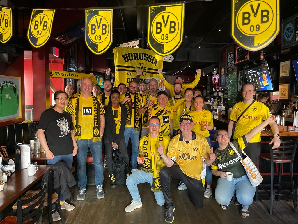 BVB Boston (@bvb_boston) on Twitter photo 