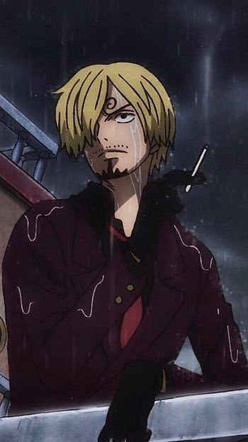#ONEPIECE #Sanji 

Why the durability of Sanji’s Exoskeleton is underrated 🧵
