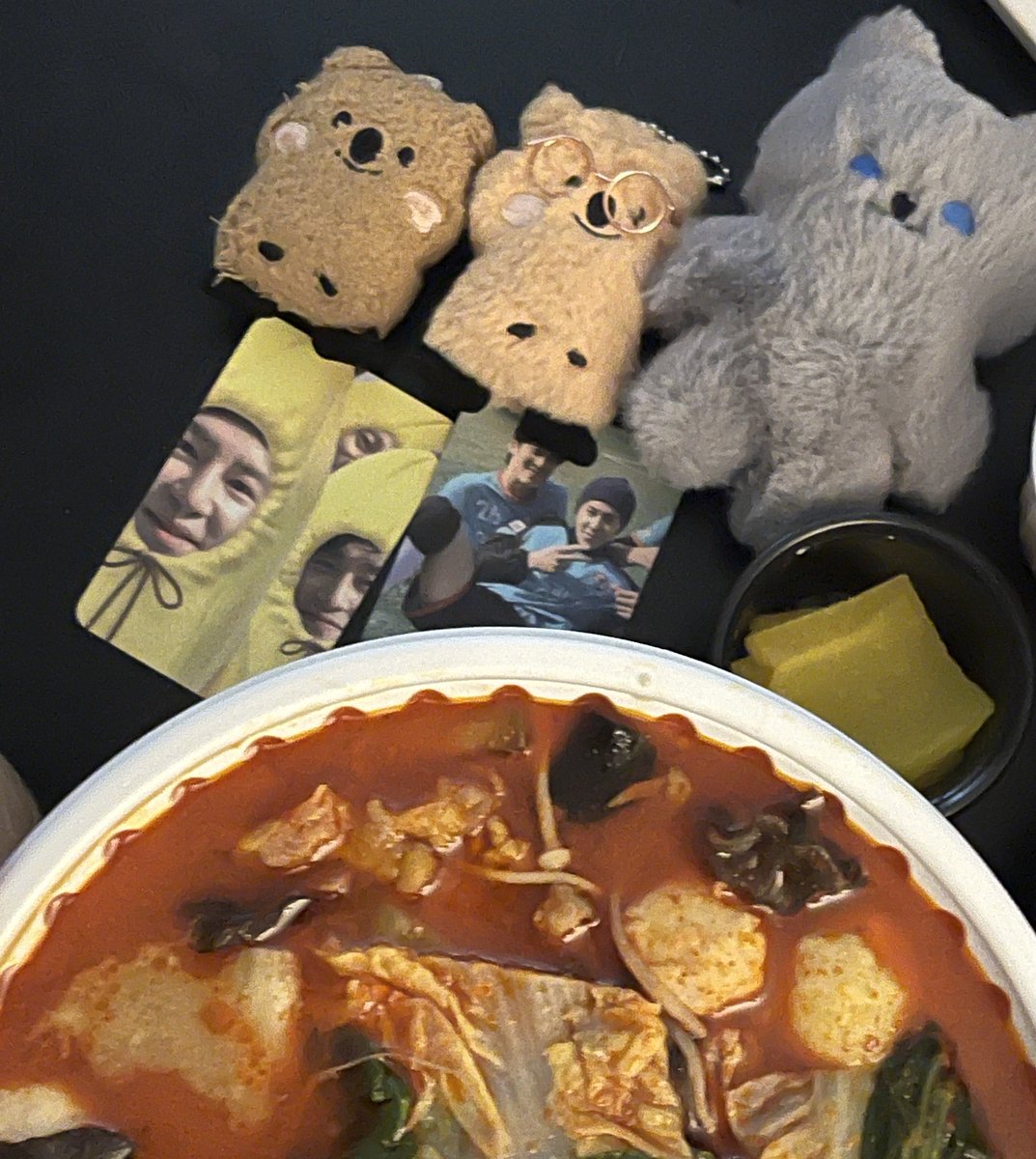 이런 뒷풀이 저런 뒷풀이 .. 나의 H와 ! with 마라연맥