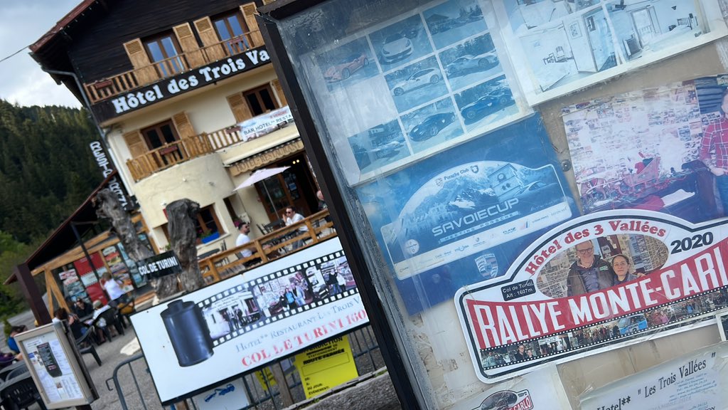 scumrun's tweet image. Scrumrun scenes😍😜 

@HappyDays_UK 
#scumrun #oftenimitatedneverduplicated #carrally #monacograndprix #charity #fundraising #monaco #bucketlist #happydayschildrenscharity #dostuffthatmatters