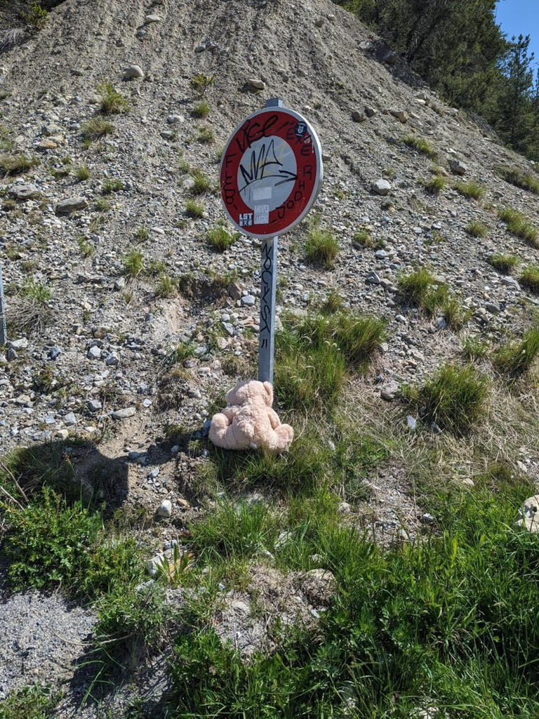 scumrun's tweet image. Scrumrun scenes😍😜 

@HappyDays_UK 
#scumrun #oftenimitatedneverduplicated #carrally #monacograndprix #charity #fundraising #monaco #bucketlist #happydayschildrenscharity #dostuffthatmatters