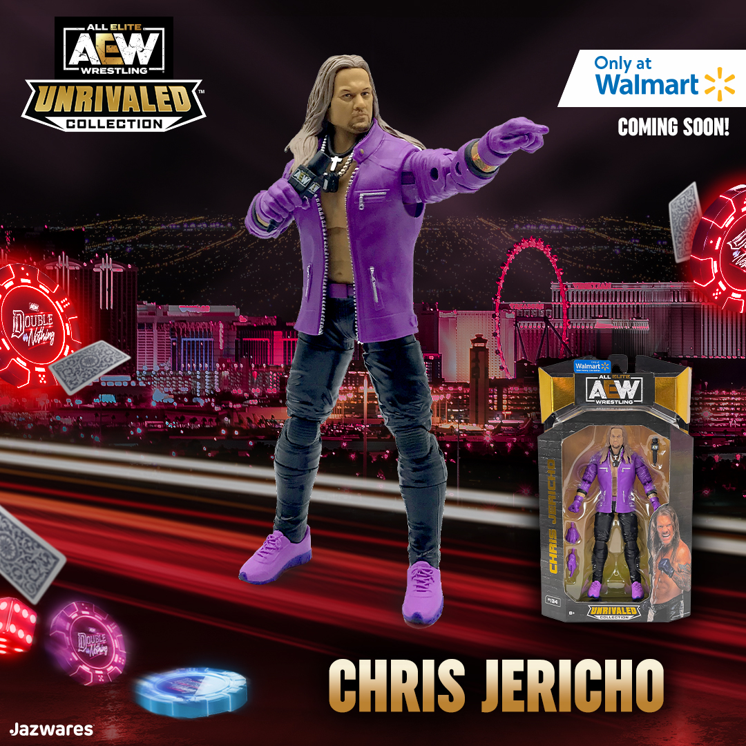 AEWbyJazwares tweet media