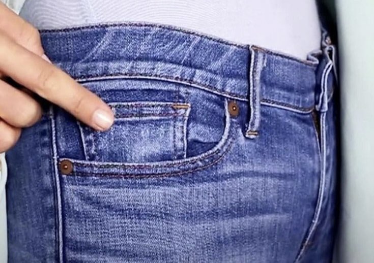 @elonmusk I was today‘s years old when I learned that this tiny pocket is for your income after tax
