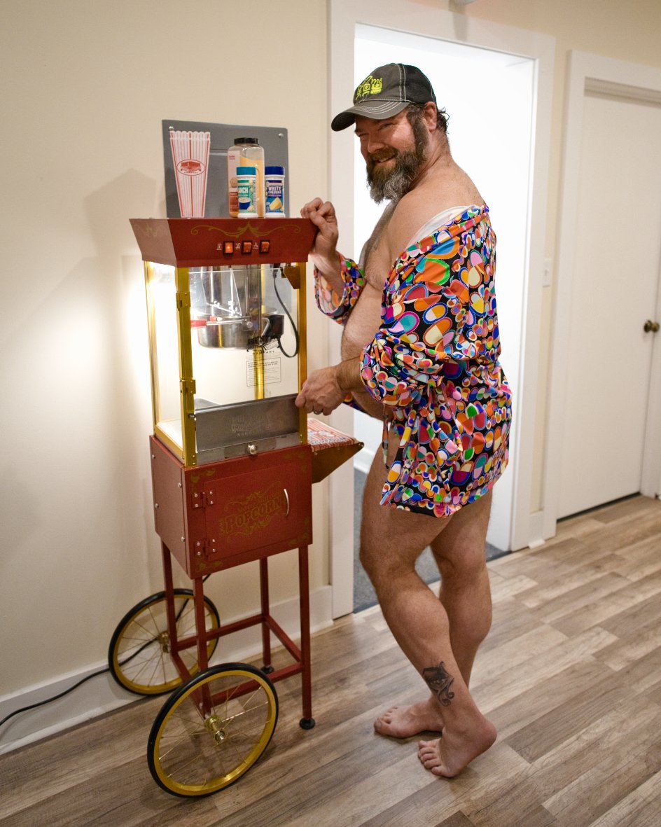 cut2medesigns's tweet photo. Pride Shorty Robe, Jokini &amp; Trucker Cap @cut2medesigns

4 Hot Prints Available - Floral, DNA, Stripe, Cosmic     Customize any style to be YOU, Sizes Small thru 8XL.        

Making Every-BODY Sexy! 
#cut2medesigns #customlengths #pride #pride2023 #customsinglet #tights #thongs https://t.co/ItTWSeWZSq