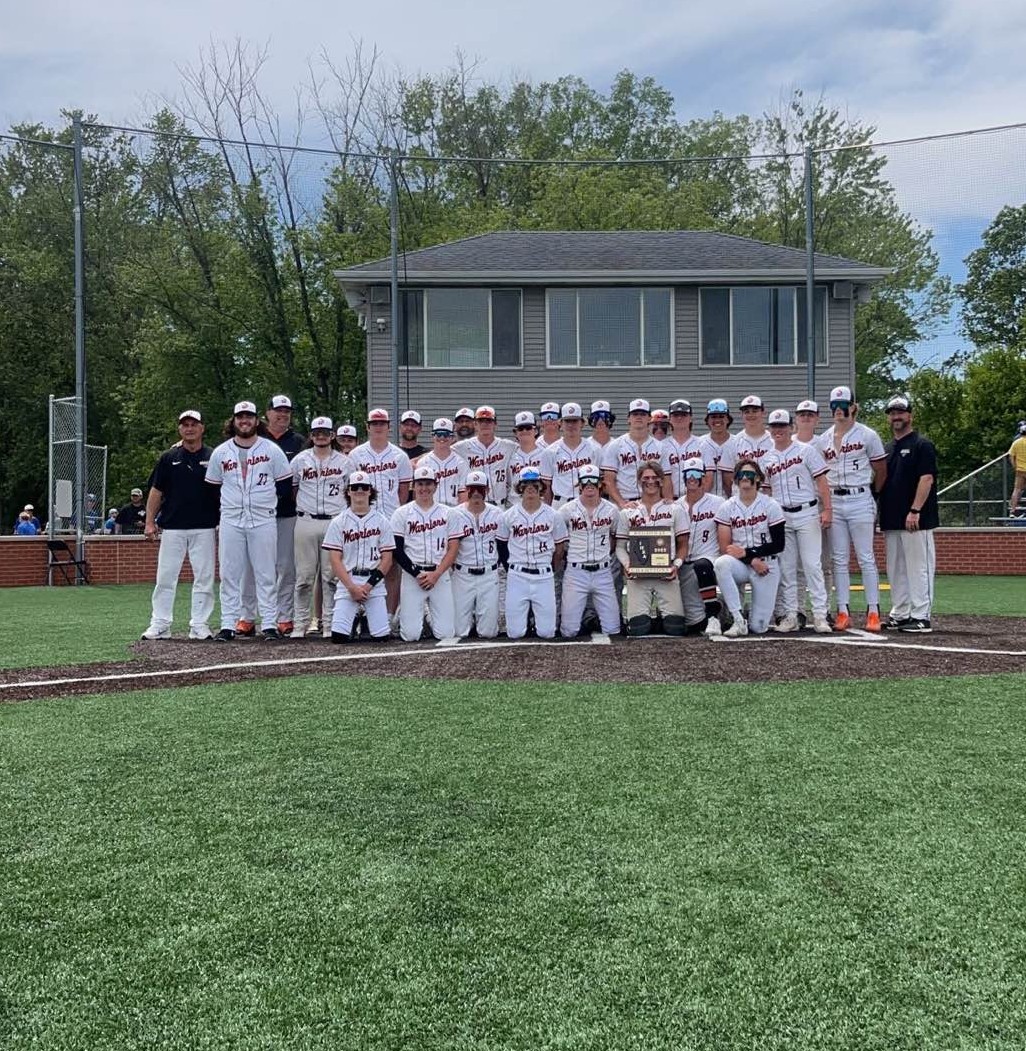 LWW Baseball tweet media