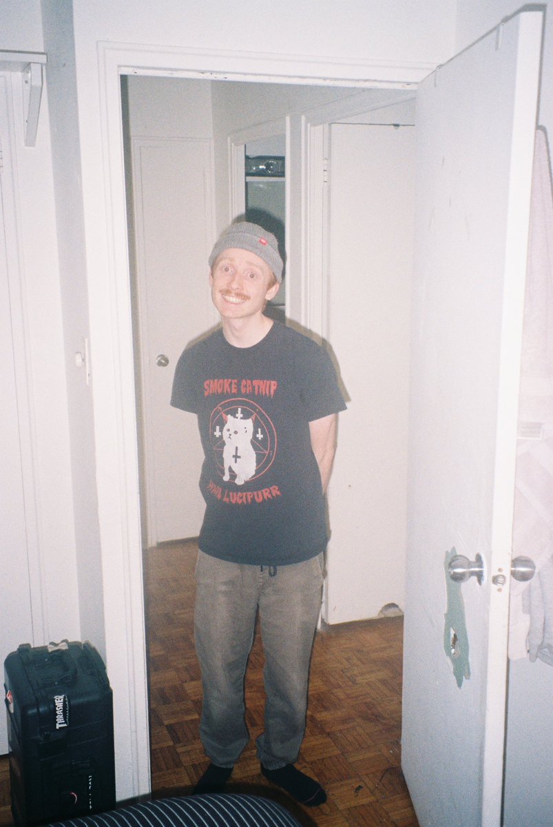 DevinCalow's tweet image. Going to tell my grandkids this was Devin