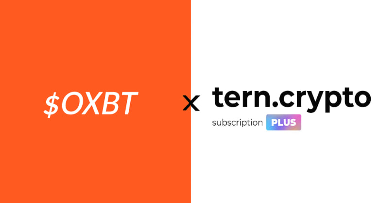 ternplus's tweet image. Yesterday, the most hyped BRC-20 $OXBT mint took place which many degens were waiting for.

As a result, many of us earned significant profits.

Did you participate in this mint?

Scroll down and read more how it went🧵👇