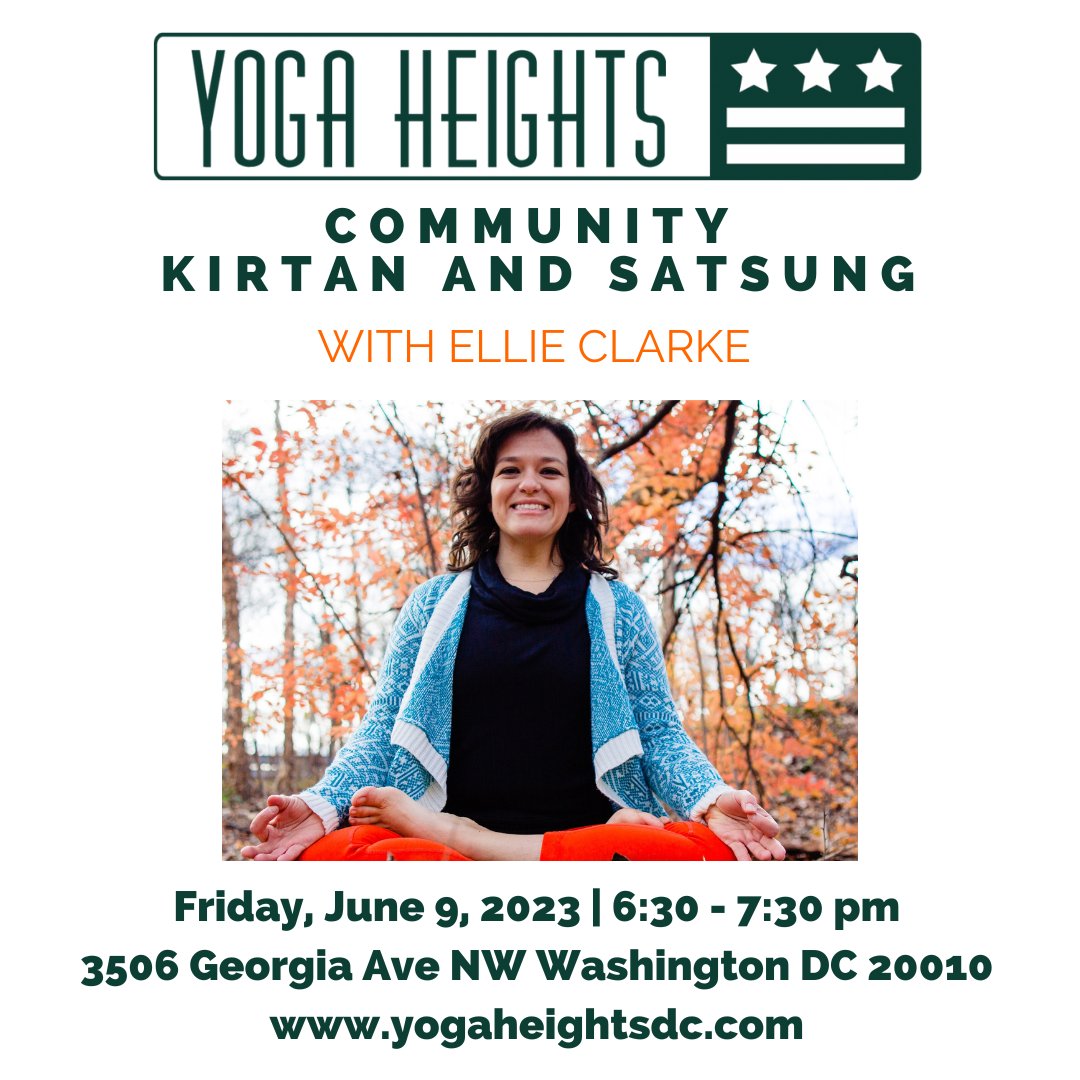 Yoga Clothing, Yoga Heights Shirt, Yoga Heights DC — Yoga Heights, Yoga  Studio in DC