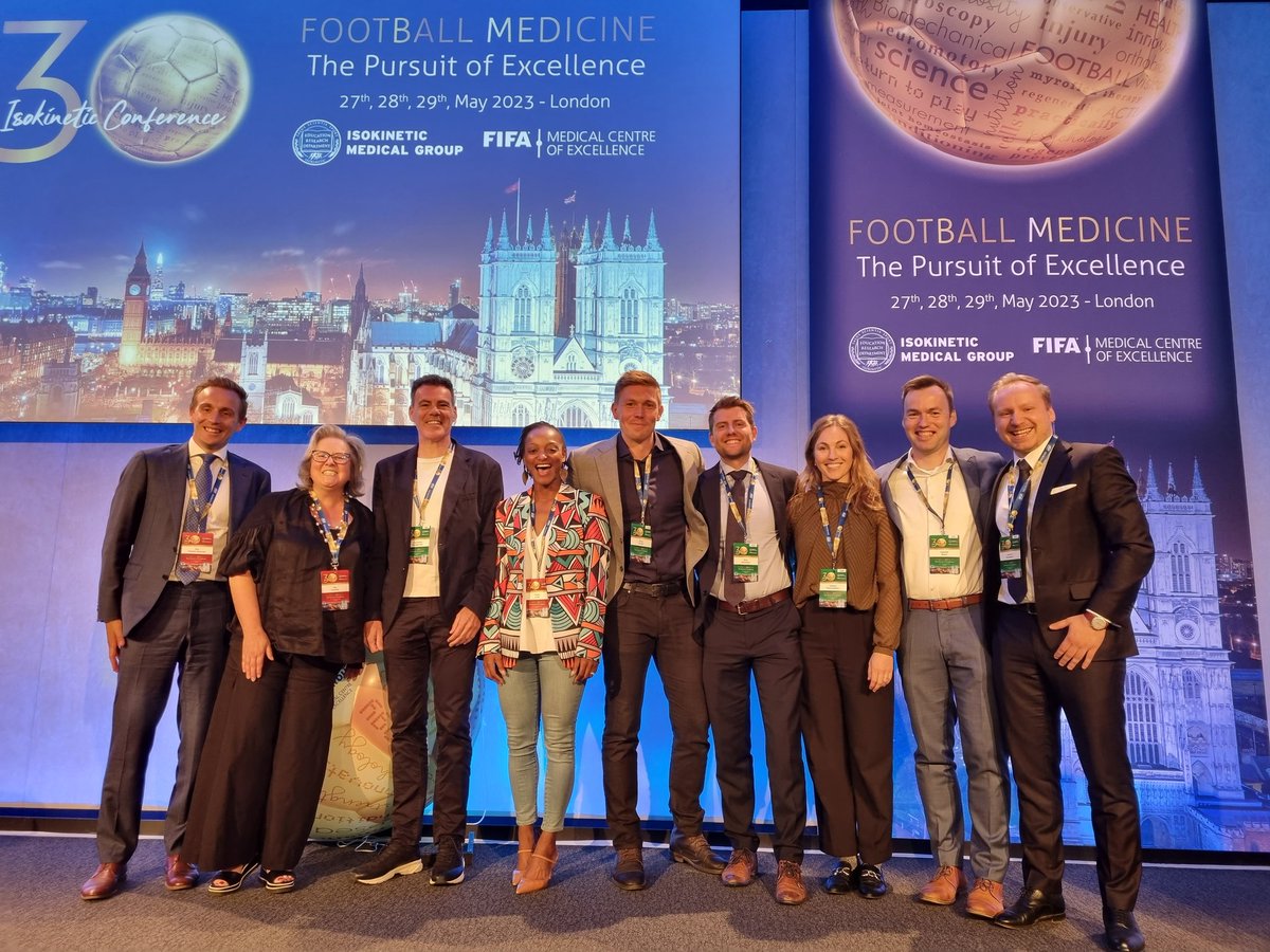KC (she/her) (@kaymcrossley) on Twitter photo I am grinning alongside the 1st#nextgenleaders, and <a href="/phatho_z/">Phathokuhle Zondi</a> .. keynote... in the 'going for gold in women's football' session. Brilliant #isok23. Thanks <a href="/senorski/">Eric Hamrin Senorski</a> @EvertVerhagen <a href="/RoaldBahr/">Roald Bahr</a> <a href="/FDellaVilla/">Francesco Della Villa MD</a> <a href="/footballmed/">Isokinetic Conference</a>. PS I don't have all the Twitter handles I am grinning alongside the 1st#nextgenleaders, and <a href="/phatho_z/">Phathokuhle Zondi</a> .. keynote... in the 'going for gold in women's football' session. Brilliant #isok23. Thanks <a href="/senorski/">Eric Hamrin Senorski</a> @EvertVerhagen <a href="/RoaldBahr/">Roald Bahr</a> <a href="/FDellaVilla/">Francesco Della Villa MD</a> <a href="/footballmed/">Isokinetic Conference</a>. PS I don't have all the Twitter handles