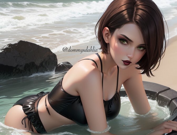 Content from dommyxdahlia