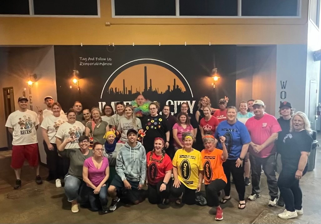 So much love for London Road School today at this year’s Race to Erase event! We were supported by students, parents, EAs, ECEs, teachers, secretaries, retired employees, school board trustees, friends, partners and community members! Thanks to everyone who donated!❤️
#lkdsb