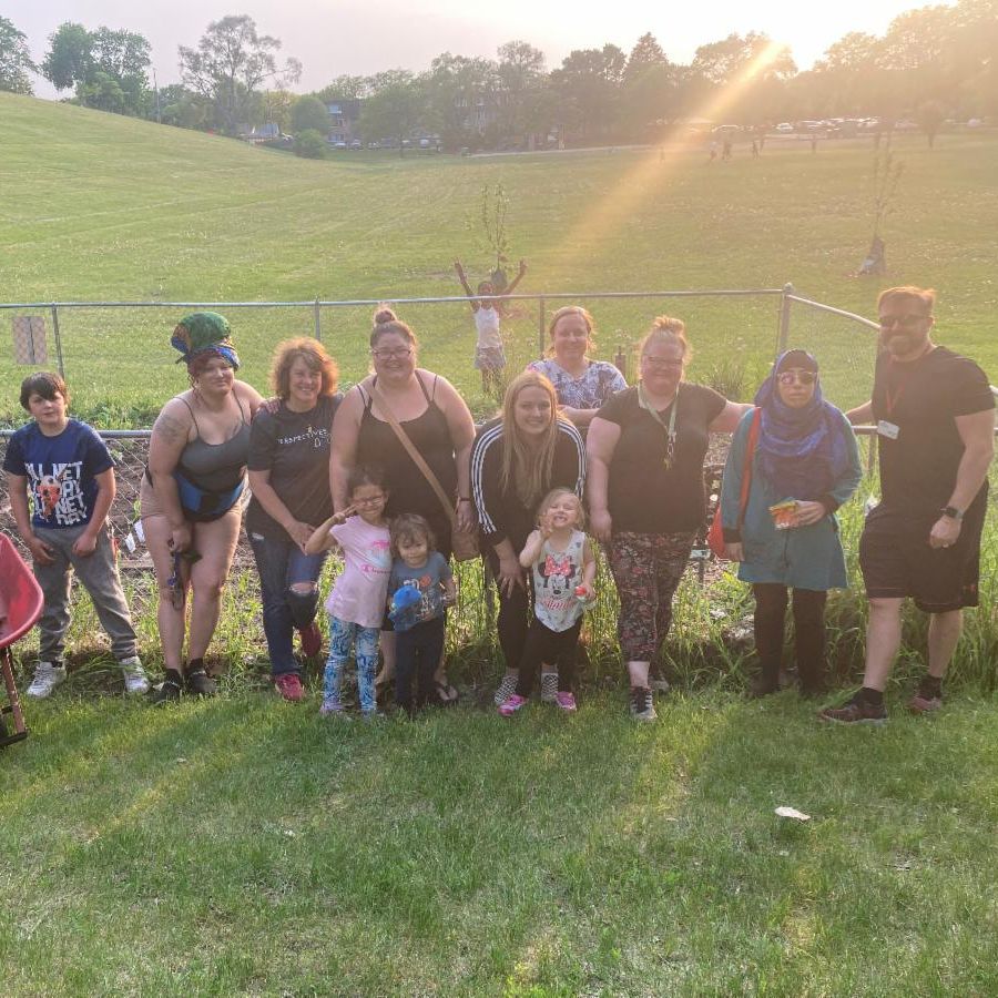 Perspectives, Inc tweet media