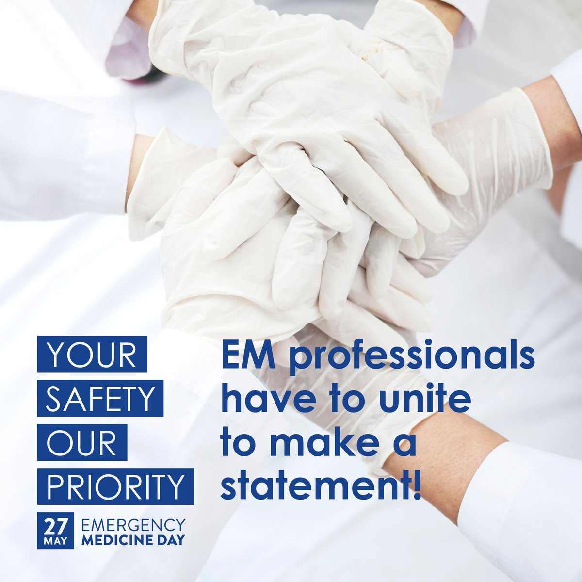 emergencymedicine-day.org
#ReinhardtmachFAfürNotfallmedizin