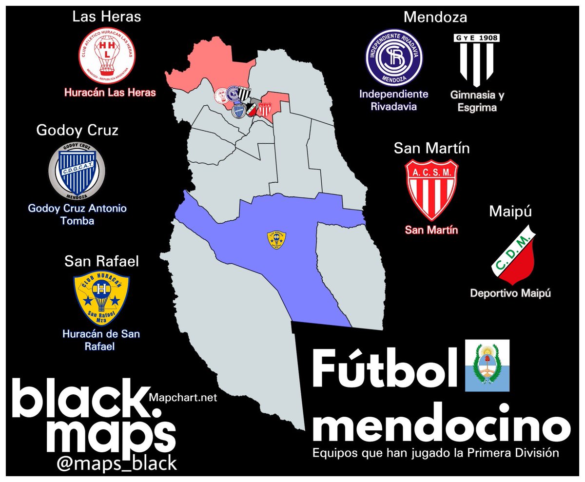 maps_black's tweet photo. Fútbol mendocino ⚽️ https://t.co/H8I7dF3rcC