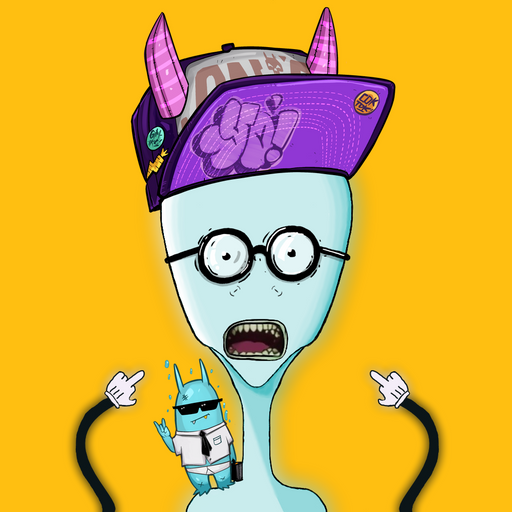 Saturdays are for the Bays 👽 #Bayliens $Bay

Am I right? 
<a href="/gimiksborn/">GIMIKS🥕</a> (Oni girl cap &amp; Professional alien shoulder buddy)
<a href="/hexademaximal/">Hex</a> (glasses)
@XaviZedd (nose)
<a href="/captainpant/">Godswhispper</a> (mickey arms)
<a href="/Rektem_/">REKT'EM</a> (backdrop)