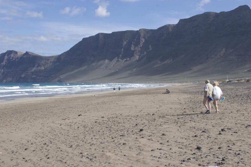 Village left is the best wave on the Island, also called The Slab by foreigners the heavy left and rights are truly world class.

Click for more bsapp.ai/F1WTgYytO

#travel #Lanzarote #surfing #surf #surftravel