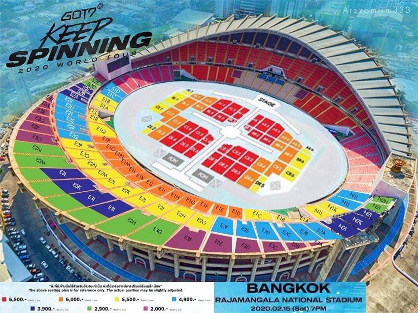 WONDER__MARK's tweet photo. GOT7 KEEP SPINNING- 2020 WORLD TOUR ราชมังฯ บัตรSold Out ต้องเพิ่มรอบเป็น2 วัน/Sold Out ทั้ง 2วัน
บัตรมาแล้ว จองโรงแรมจ่ายเงินหมดแล้ว นกต่างชาติจอง ตคบ.มาหมดแล้ว
ทุกอย่างจบลง 1 สัปดาห์ก่อนวันงานจริง มันน่าเศร้าที่บางคนที่มีบัตรตอนนั้นคงไม่มีโอกาสได้ไปดูอีกแล้วด้วยเหตุผลหลายๆอย่าง https://t.co/5U4QmePhdT