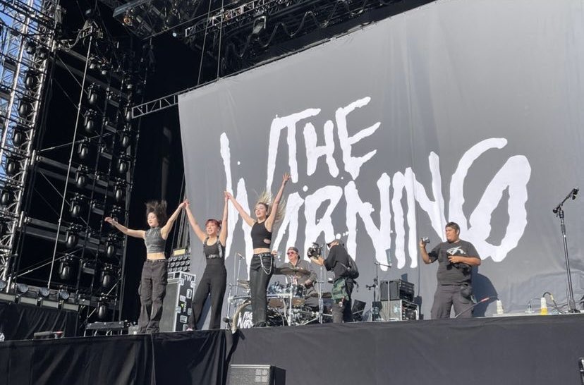 The Warning Disciples On Twitter Rt Thewarningarg рџ рџ The Warning