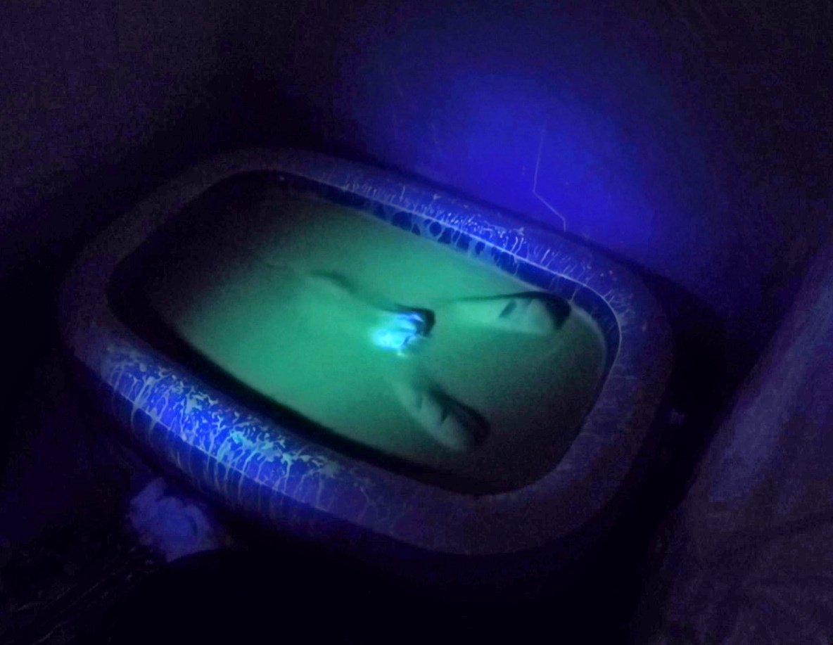 manwamgunge's tweet photo. BIRTHDAY GUNGE GIVEAWAY 
I am giving a free bag of Extra Thick @MessyPupGunge away.

Simply like, retweet and comment the colour you would like if you were to win.

#gunge #slime #gungelife #sploshing #grunge #slimeshop #gungeshop 

Competition closes midday on 28th May 2023 https://t.co/tUPaOecaJa