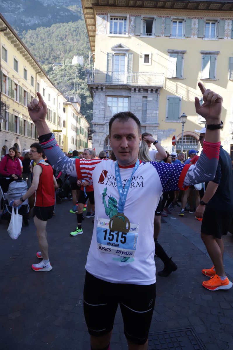 🏙️ Runner in our Sharova Law Firm t-shirt, representing our dedication to NYC law. 🏃💼
Trusted legal support for criminal, divorce, and civil law matters. 👨‍⚖️💔⚖️
Choose Sharova Law Firm for your legal needs. 💼
#SharovaLawFirm #NYCLawyers #CriminalLaw #DivorceLaw #CivilLaw