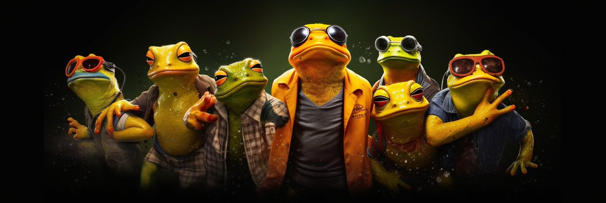 Turbo 🐸 tweet media