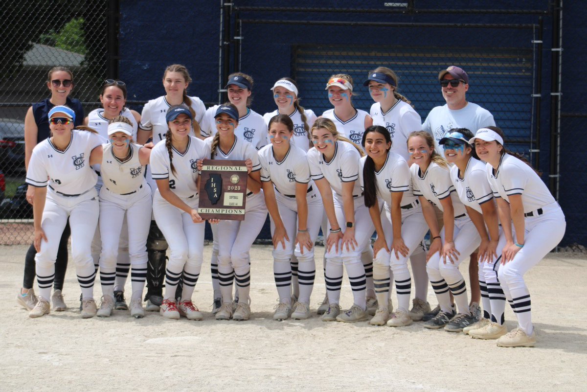 WEGO_Softball's tweet image. REGIONAL CHAMPS!!! WEGO 4 WN 3, @JasmynTrigueros  goes the distance striking out 5 including the last out. @PtakSophia2026  big 2b scoring a pair @SummerSilks77 1-3 RBI, next game Wednesday! @WeGoAthletics @WeGoActivities @D94Teachers