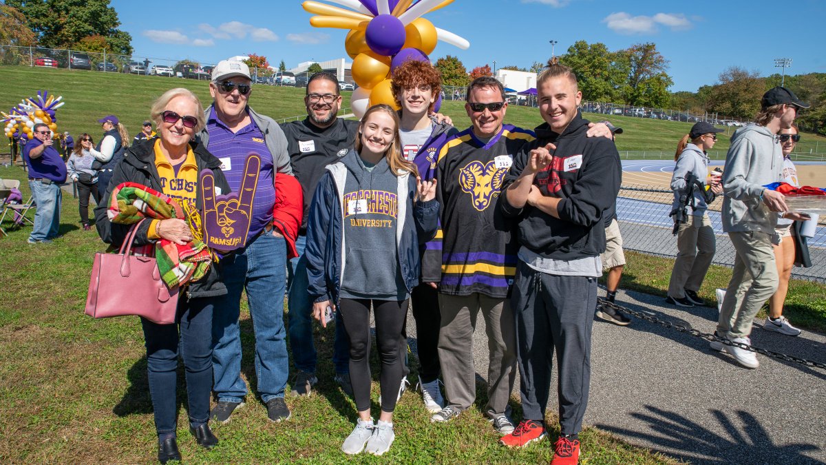 We're #hiring for a Director of Events &amp; Communications! Learn more and apply at wcufoundation.org/careers/.