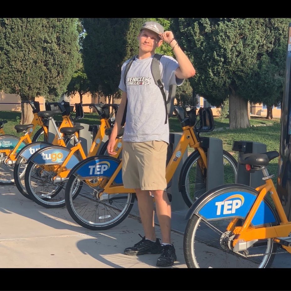 Simbuilder on Twitter: