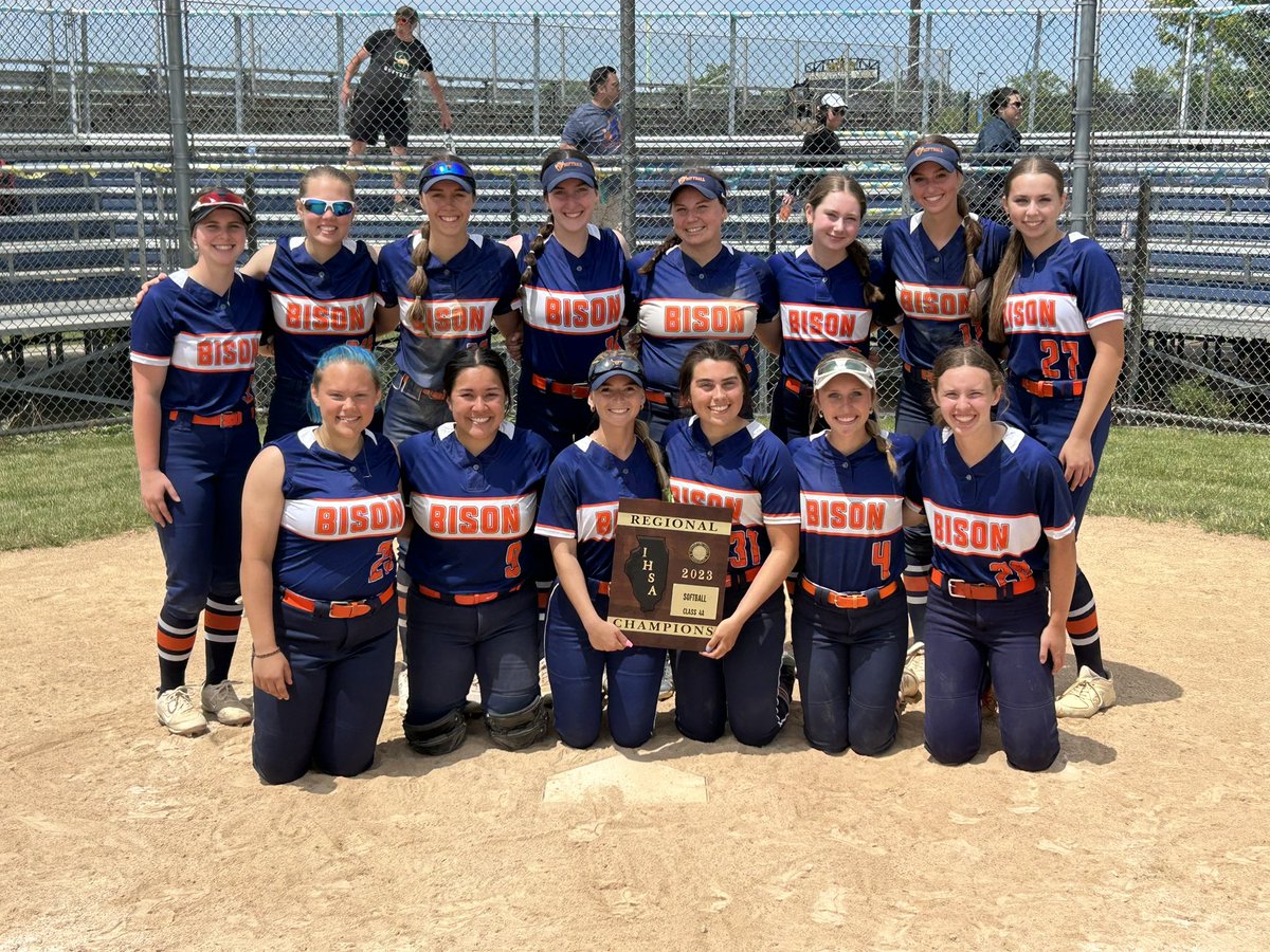 Buffalo Grove Athletics tweet media