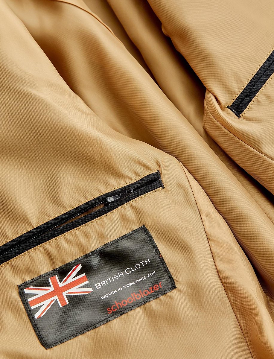 KirkhamGrammar's tweet photo. Coming soon...watch this space...#newschooluniform #SeniorSchoolBoysBlazer
#Autumn2023 #independentschool #dayandboardingschool #coeducational #LancashiresBestKeptSecret #LifeatKGS #education #SeniorSchool #limitlesskit @schoolblazeruk https://t.co/WqjN5PoGEv