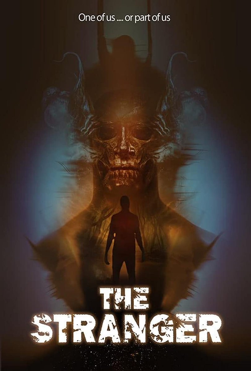 154/365 #Horror365Challenge 
First time watch of The Stranger while I clean a bit. 
#horror #horrormovies #horrorfam #horrorfamily #horrorfan #horrorfans #horrorgirl #ilovehorror