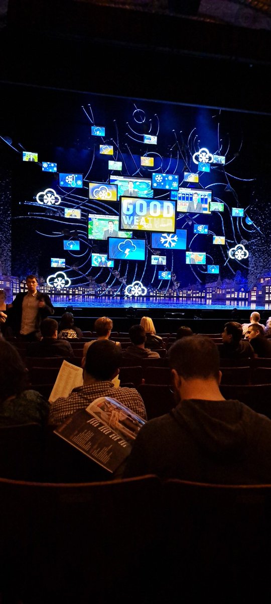 It’s A Musical! Podcast tweet media