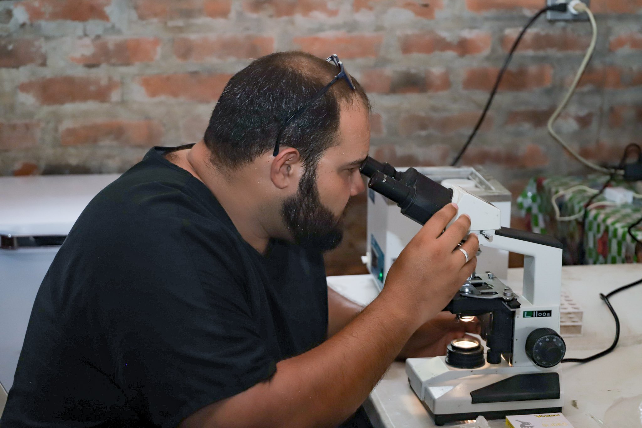 Óscar Domínguez (oscardomsv) / Twitter