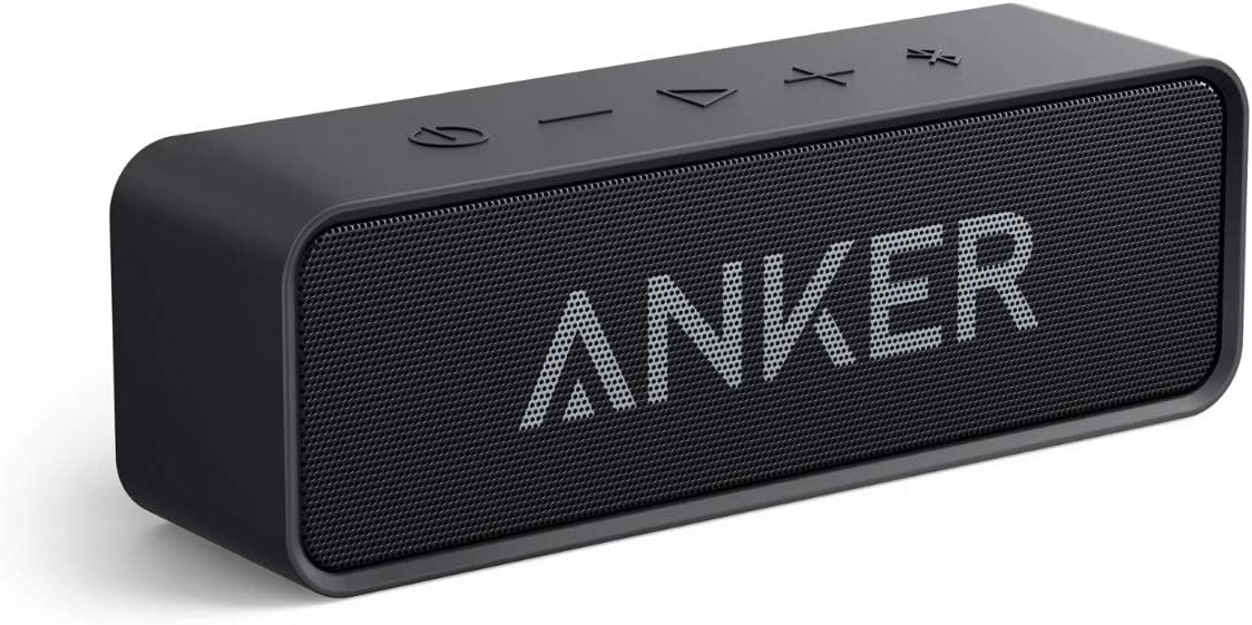 🔊🎵 Introducing the Upgraded Anker Soundcore Bluetooth Speaker: Unleash the Power of Music Anywhere! 🎵🔊
bit.ly/45w44xT

#BluetoothSpeaker #PortableMusic #AnkerSoundcore #WaterproofSpeaker #WirelessAudio #LongBatteryLife #HighQualitySound #MusicOnTheGo