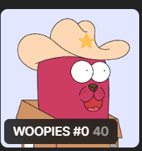 WOOP <a href="/WoopiesNFT/">WOOPIES</a> 👀