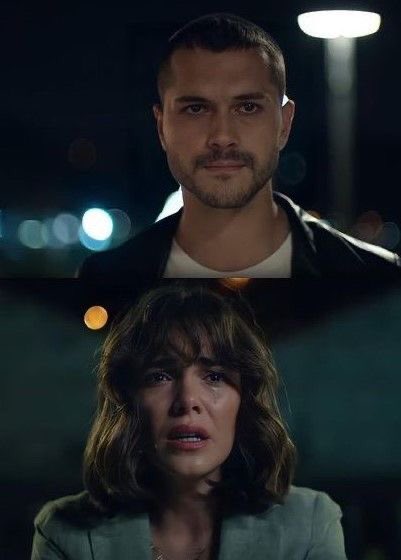 Hadi gel, otur ve izle. 
Duyguların ölüşünü seyredelim.