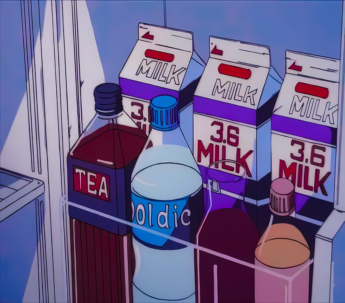 Anime Vibes tweet media