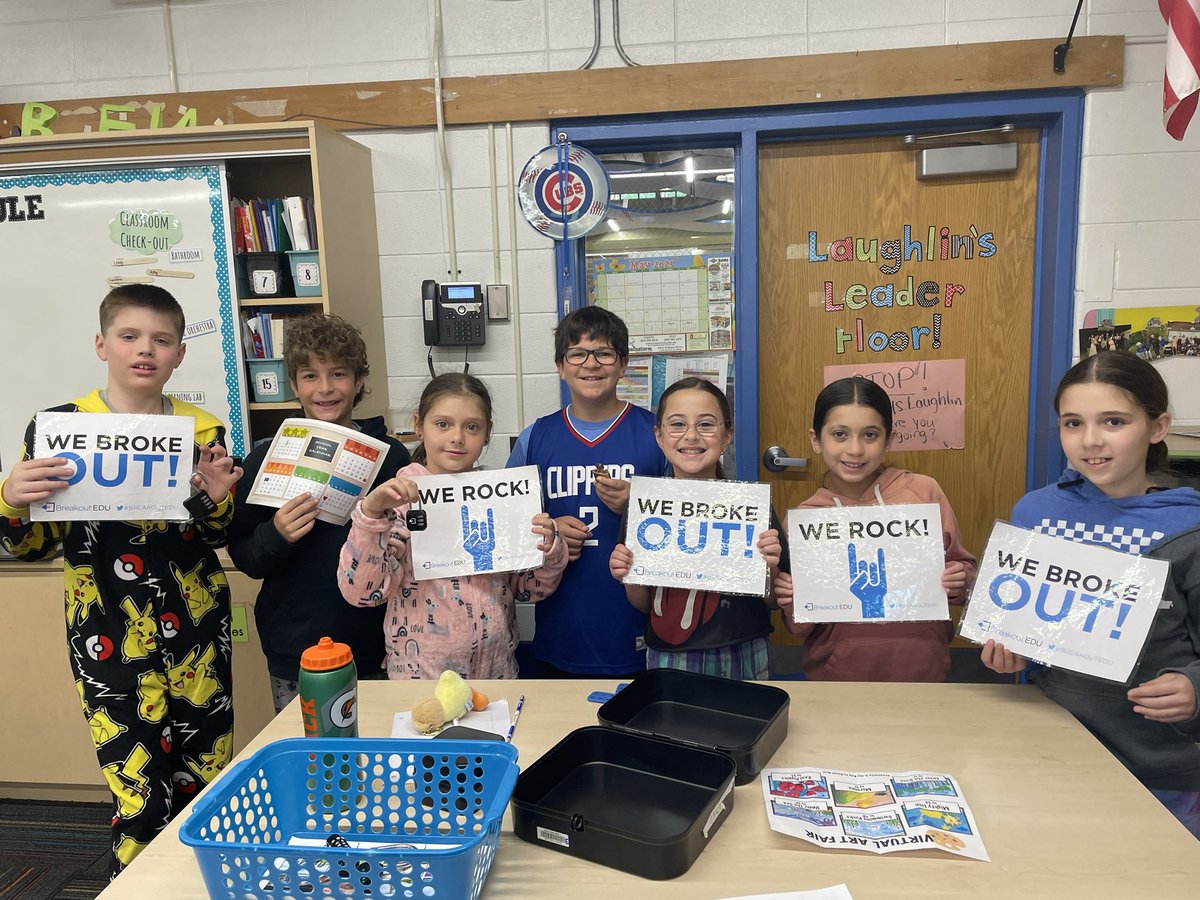 Kendra Laughlin tweet media