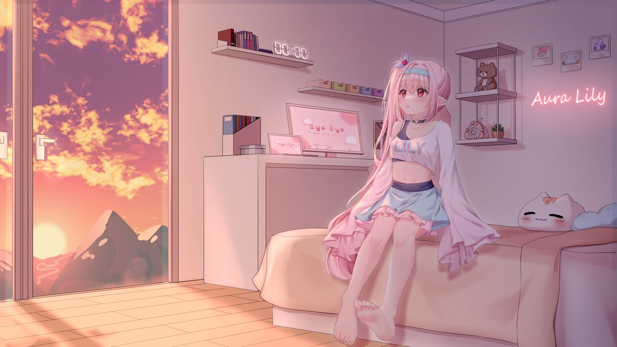 Hai hawoo 🌸
Otsu otsuu!!

Dikasih kado perpisahan buat Wallpaper Desktop, 
Katanya boleh di share karena banyak yang minta 💕
kalo mau HD boleh disini : drive.google.com/file/d/1Bp1ooQ…

Terimakasih banyak yang udah dukung Lily selama ini ya ❤
