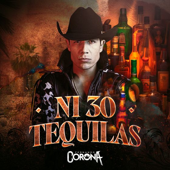 audiomacklatin's tweet photo. #EnTendencia📈

@SoyFerCorona - "Ni 30 Tequilas"

🎧: https://t.co/uKVkw8woXn https://t.co/SbVcWweqOh